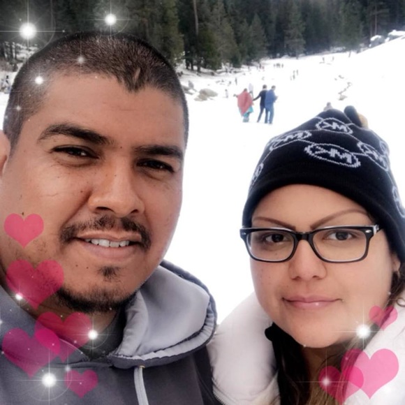 Meet your Posher, Maria - Picture 1 of 1